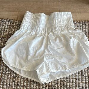Free People Movement “No Way Home” Shorts